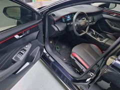 Dongfeng Yixuan MAX 1.5T Luxury Edition - ფოტო 16