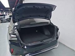 Dongfeng Yixuan MAX 1.5T Luxury Edition - ფოტო 19