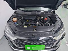 Dongfeng Yixuan MAX 1.5T Luxury Edition - ფოტო 20