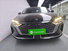 Dongfeng Yixuan MAX 1.5T Luxury Edition - ფოტო 3