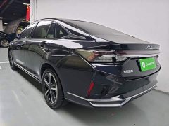 Dongfeng Yixuan MAX 1.5T Luxury Edition - ფოტო 5