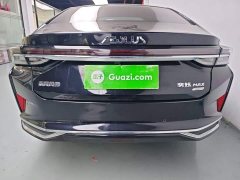 Dongfeng Yixuan MAX 1.5T Luxury Edition - ფოტო 6
