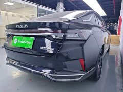 Dongfeng Yixuan MAX 1.5T Luxury Edition - ფოტო 7