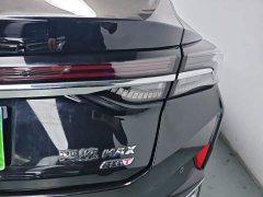 Dongfeng Yixuan MAX 1.5T Luxury Edition - ფოტო 8