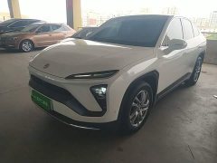 NIO EC6 100kWh Sport Edition - ფოტო 1