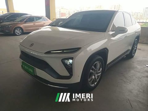 2022 NIO EC6 100kWh Sport Edition - ავტომობილი ჩინეთიდან