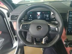 NIO EC6 100kWh Sport Edition - ფოტო 11