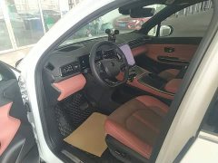 NIO EC6 100kWh Sport Edition - ფოტო 16