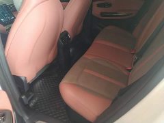 NIO EC6 100kWh Sport Edition - ფოტო 17