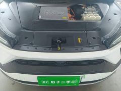 NIO EC6 100kWh Sport Edition - ფოტო 20