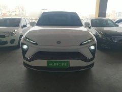 NIO EC6 100kWh Sport Edition - ფოტო 3