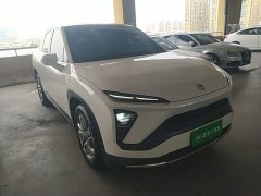 NIO EC6 100kWh Sport Edition - ფოტო 4