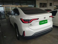 NIO EC6 100kWh Sport Edition - ფოტო 5