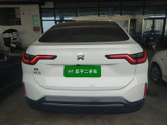 NIO EC6 100kWh Sport Edition - ფოტო 6