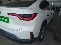 NIO EC6 100kWh Sport Edition - ფოტო 8