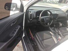 Hyundai Beijing Hyundai ix35 2020 2.0L Automatic 2WD Smart Courage Comfort Edition - ფოტო 12