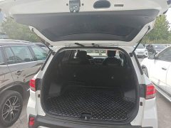 Hyundai Beijing Hyundai ix35 2020 2.0L Automatic 2WD Smart Courage Comfort Edition - ფოტო 15