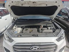 Hyundai Beijing Hyundai ix35 2020 2.0L Automatic 2WD Smart Courage Comfort Edition - ფოტო 16