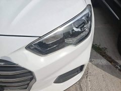 Hyundai Beijing Hyundai ix35 2020 2.0L Automatic 2WD Smart Courage Comfort Edition - ფოტო 18