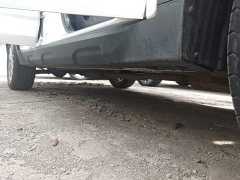 Hyundai Beijing Hyundai ix35 2020 2.0L Automatic 2WD Smart Courage Comfort Edition - ფოტო 19