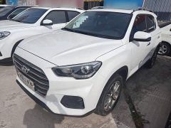 Hyundai Beijing Hyundai ix35 2020 2.0L Automatic 2WD Smart Courage Comfort Edition - ფოტო 2