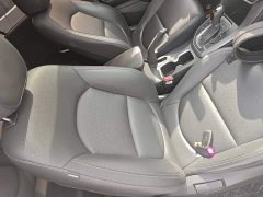 Hyundai Beijing Hyundai ix35 2020 2.0L Automatic 2WD Smart Courage Comfort Edition - ფოტო 20