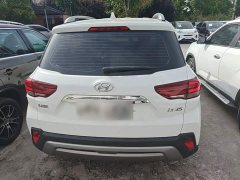 Hyundai Beijing Hyundai ix35 2020 2.0L Automatic 2WD Smart Courage Comfort Edition - ფოტო 4