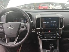 Hyundai Beijing Hyundai ix35 2020 2.0L Automatic 2WD Smart Courage Comfort Edition - ფოტო 6