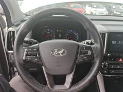 Hyundai Beijing Hyundai ix35 2020 2.0L Automatic 2WD Smart Courage Comfort Edition - ფოტო 7