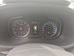 Hyundai Beijing Hyundai ix35 2020 2.0L Automatic 2WD Smart Courage Comfort Edition - ფოტო 8