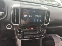 Hyundai Beijing Hyundai ix35 2020 2.0L Automatic 2WD Smart Courage Comfort Edition - ფოტო 9