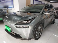 GAC AION V 2021 Plus 70 Smart Edition LFP - ფოტო 1