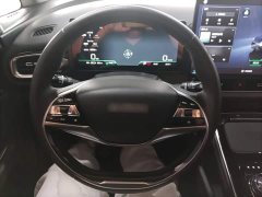 GAC AION V 2021 Plus 70 Smart Edition LFP - ფოტო 11