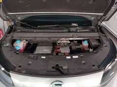 GAC AION V 2021 Plus 70 Smart Edition LFP - ფოტო 20