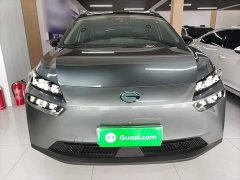 GAC AION V 2021 Plus 70 Smart Edition LFP - ფოტო 3