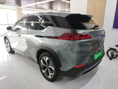 GAC AION V 2021 Plus 70 Smart Edition LFP - ფოტო 5