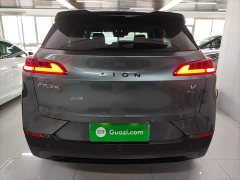 GAC AION V 2021 Plus 70 Smart Edition LFP - ფოტო 6