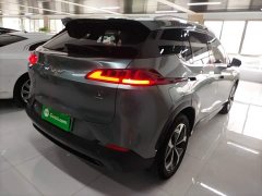 GAC AION V 2021 Plus 70 Smart Edition LFP - ფოტო 7