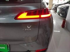 GAC AION V 2021 Plus 70 Smart Edition LFP - ფოტო 8