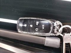 GAC AION V 2021 Plus 70 Smart Edition LFP - ფოტო 9