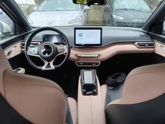 BYD Seagull Glory Edition 405km Flying Edition - ფოტო 10