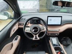 BYD Seagull Glory Edition 405km Flying Edition - ფოტო 11