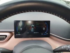 BYD Seagull Glory Edition 405km Flying Edition - ფოტო 12
