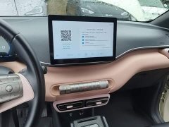 BYD Seagull Glory Edition 405km Flying Edition - ფოტო 13
