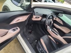 BYD Seagull Glory Edition 405km Flying Edition - ფოტო 16