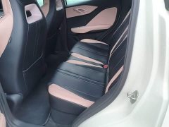 BYD Seagull Glory Edition 405km Flying Edition - ფოტო 17