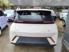 BYD Seagull Glory Edition 405km Flying Edition - ფოტო 6