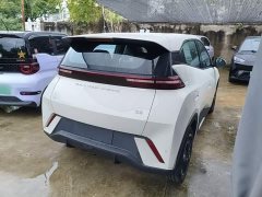 BYD Seagull Glory Edition 405km Flying Edition - ფოტო 7