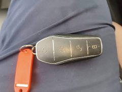 BYD Seagull Glory Edition 405km Flying Edition - ფოტო 9