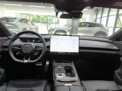 Xiaomi SU7 Quad Motor Ultra-Long Range Advanced Autonomous Driving Max - ფოტო 10